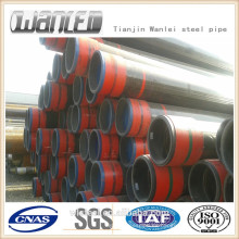 API 5CT tubería de la tubería para el tubo de aceite hecho en China